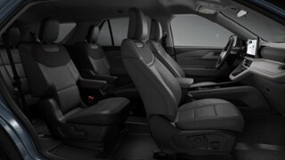 2026 Ford Explorer® Internal Image 1